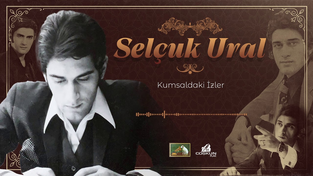 Selçuk Ural - Kumsaldaki İzler (1969)
