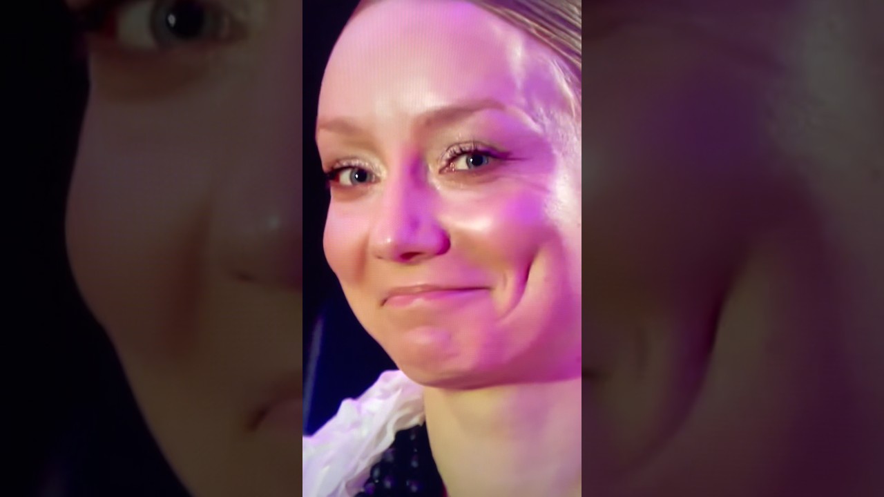 Leleka Wins Vidbir and will represent Ukraine in Eurovision!🇺🇦#ukraine #winner #leleka #rydnim