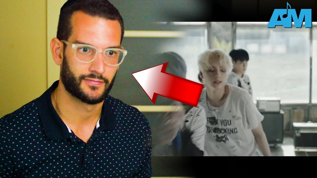VOCAL COACH reacts to TXT singing LOVE SONG