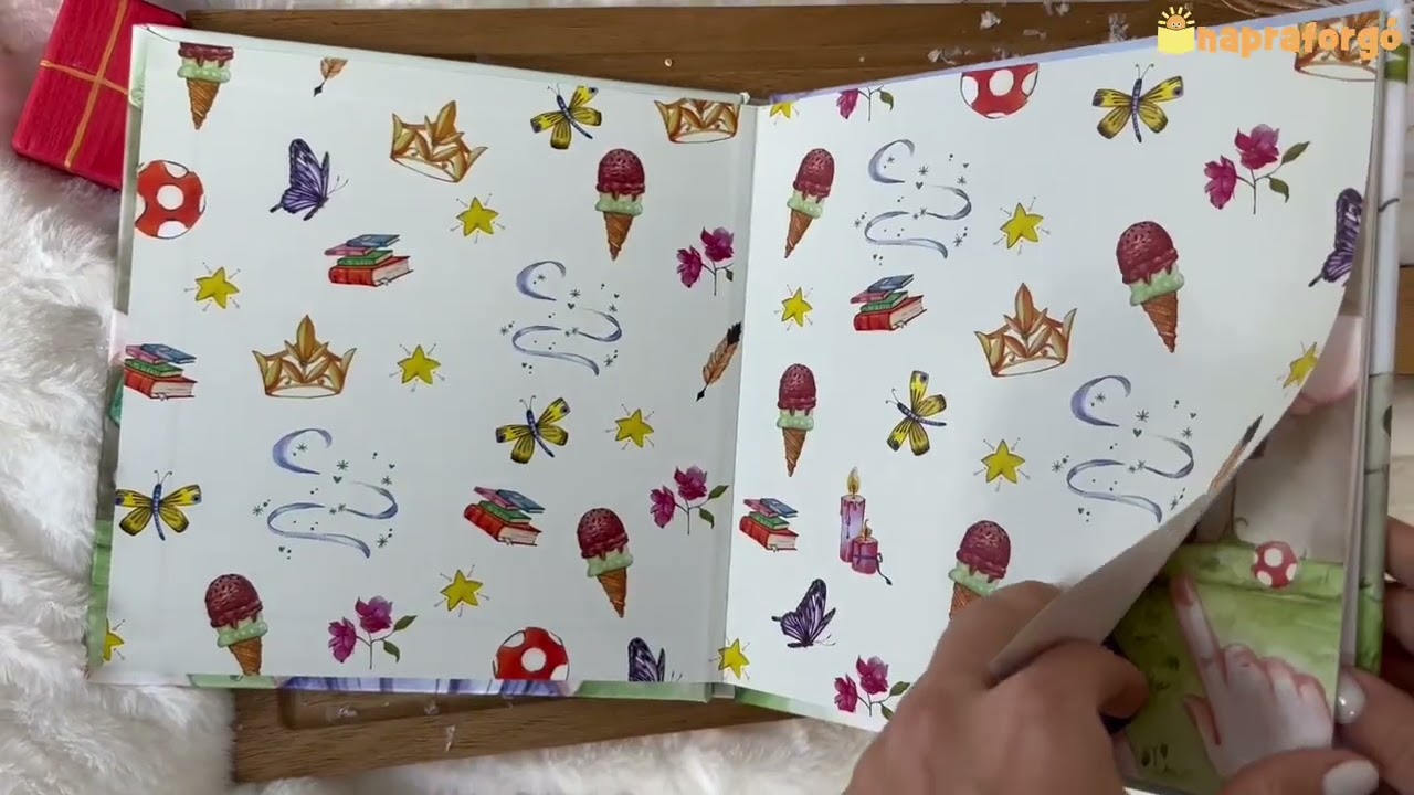 P&aacute;lyi Csilla: Besz&eacute;lgetőmes&eacute;k - Az Te vagy! H&aacute;t &eacute;n mi vagyok?