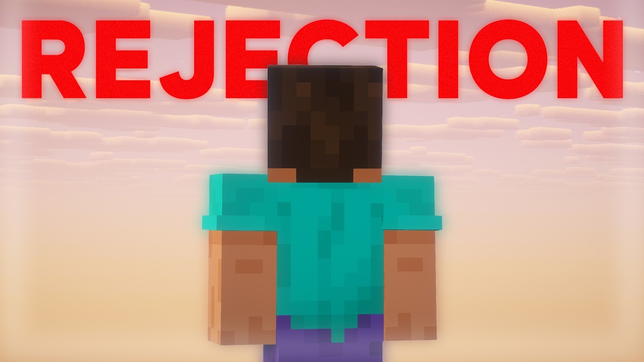 stop fearing rejection