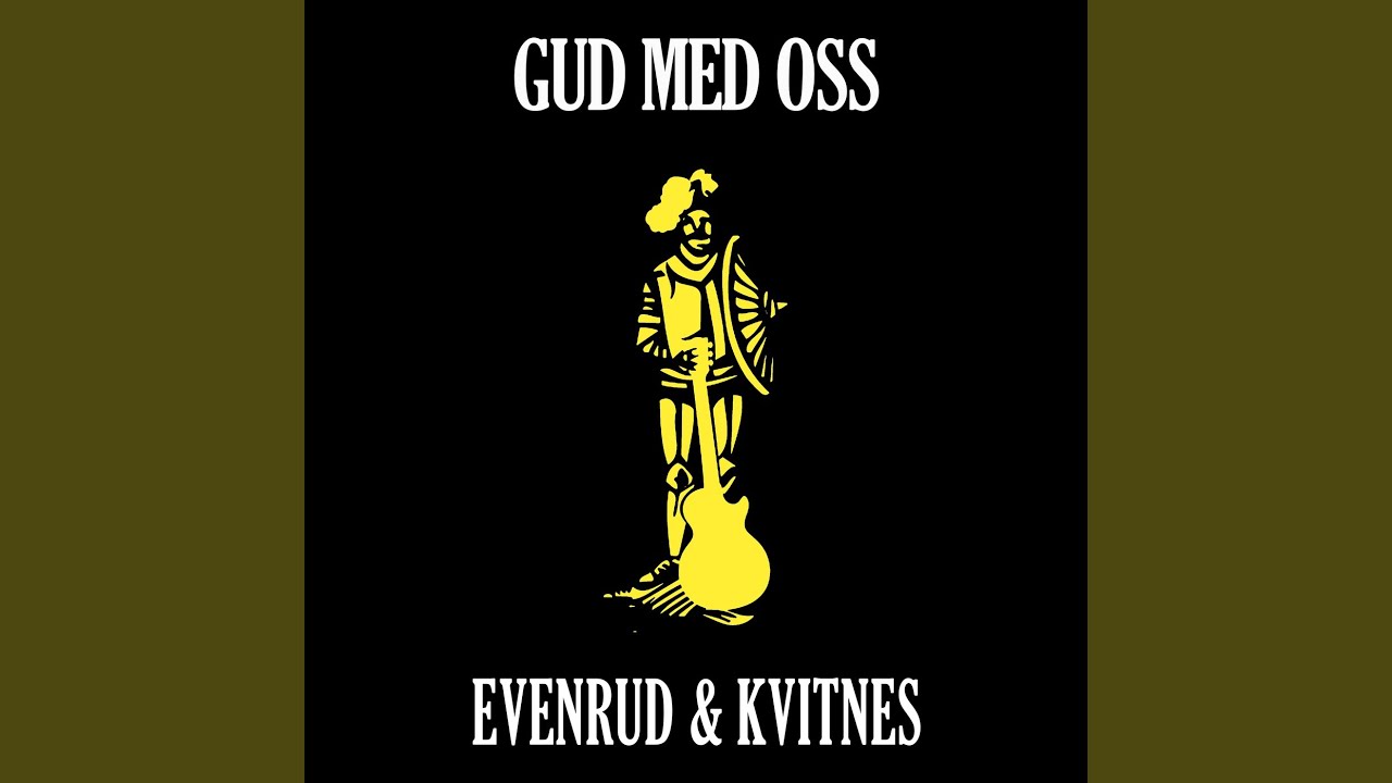Gud Med Oss