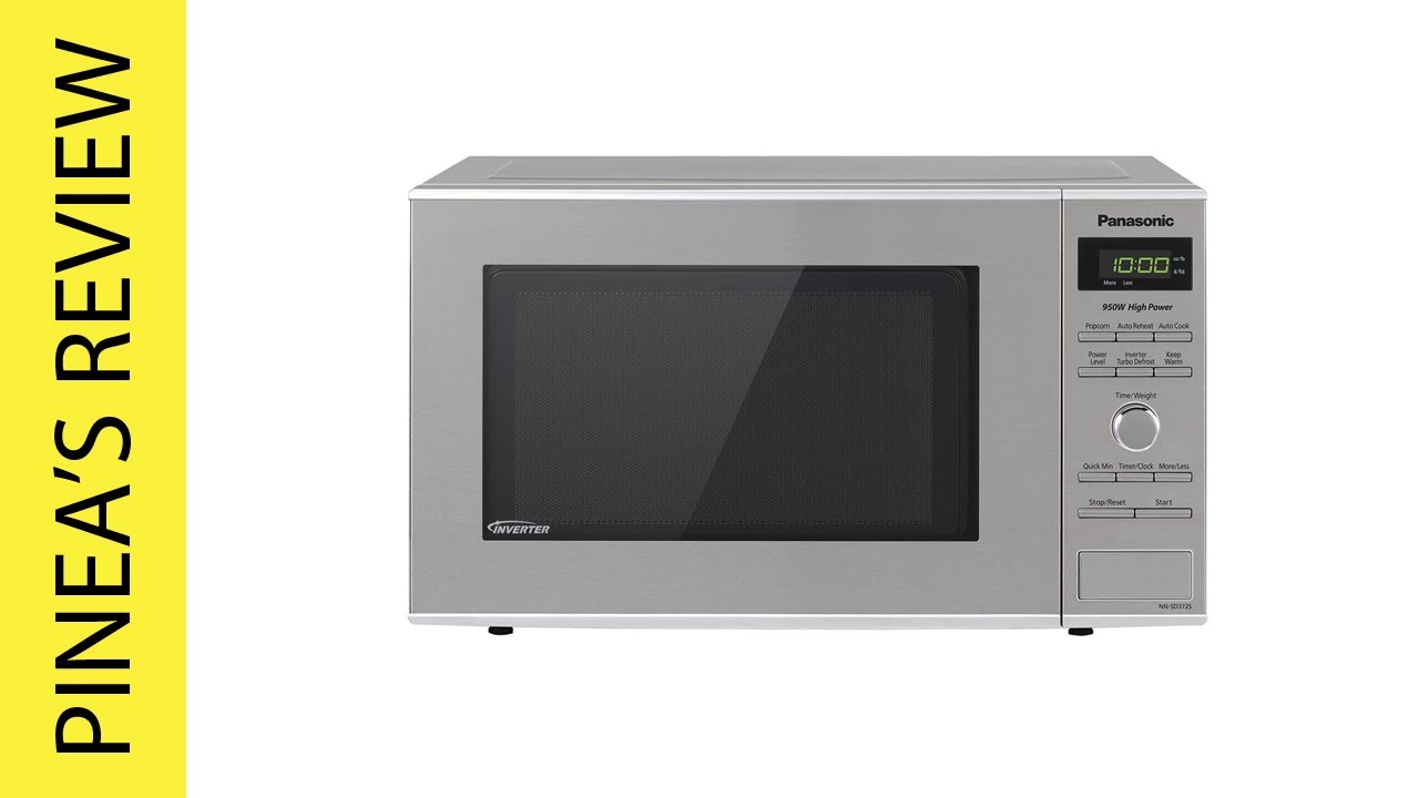 Best Small Microwave 2025 - Top 5