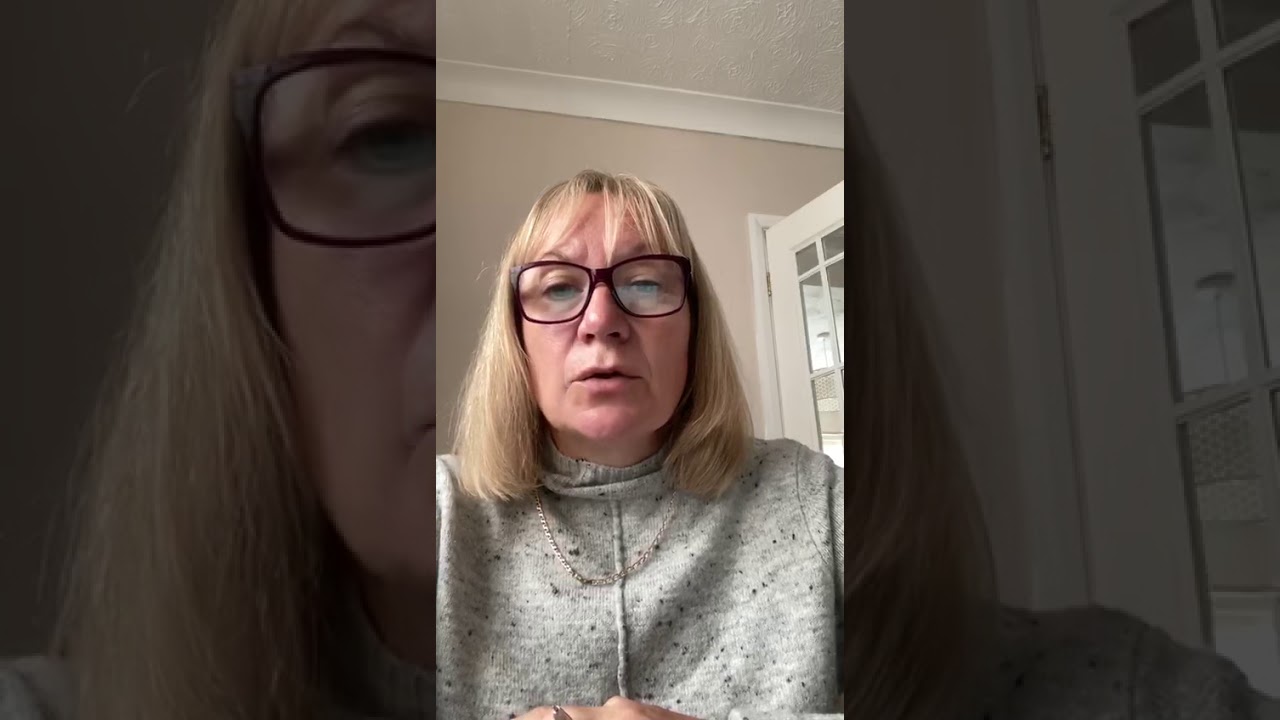 Hear about being a family support worker from Dawn