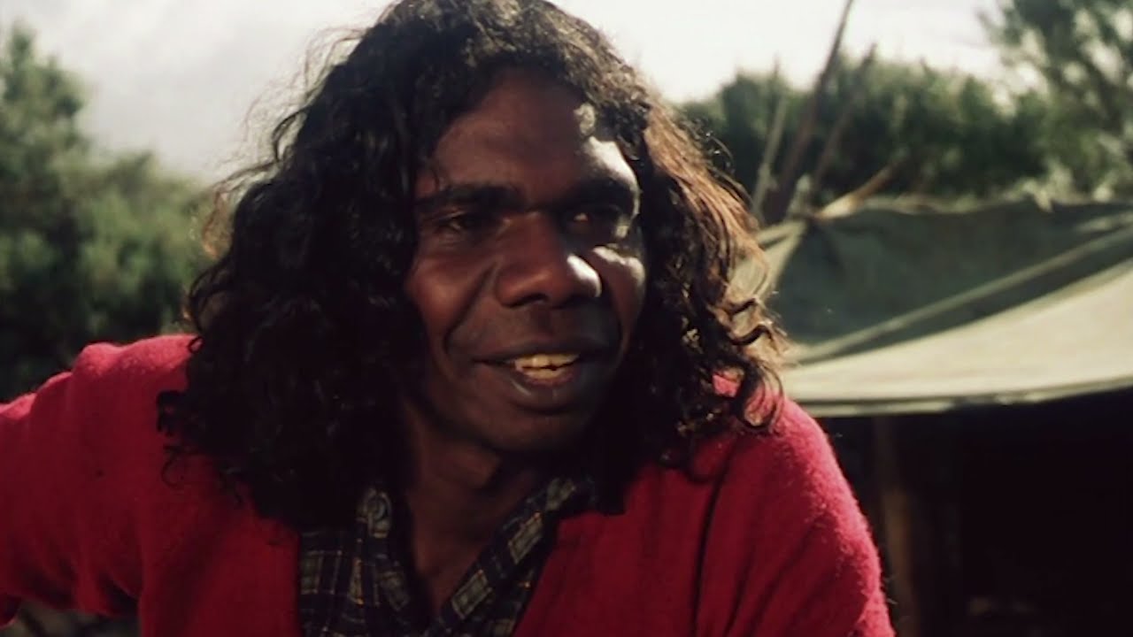 My Name is Gulpilil Official Trailer