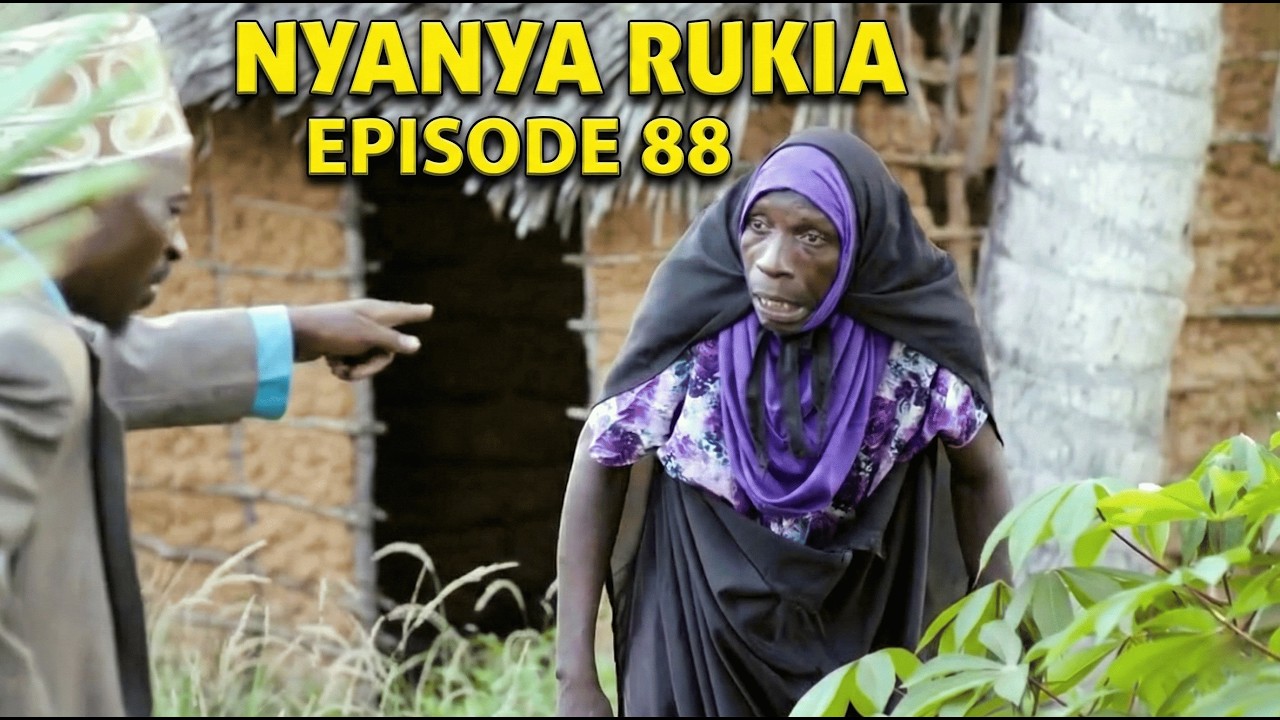 Nyanya Rukia episode 88