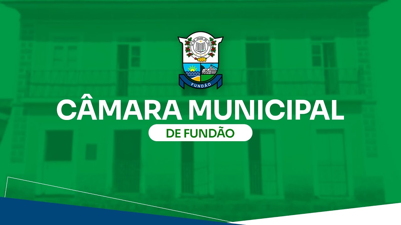3º Sessão Ordinária da 2º Sessão Legislativa da 21º Legislatura