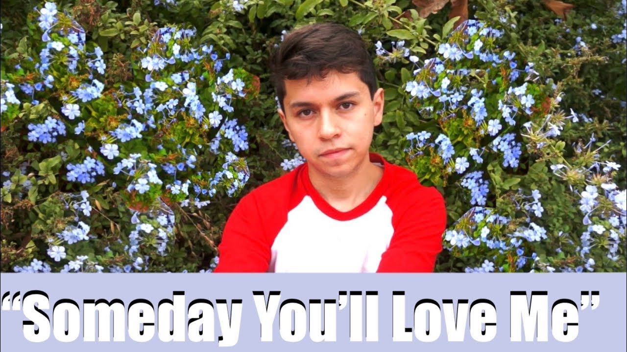 I Wrote A Song.. 