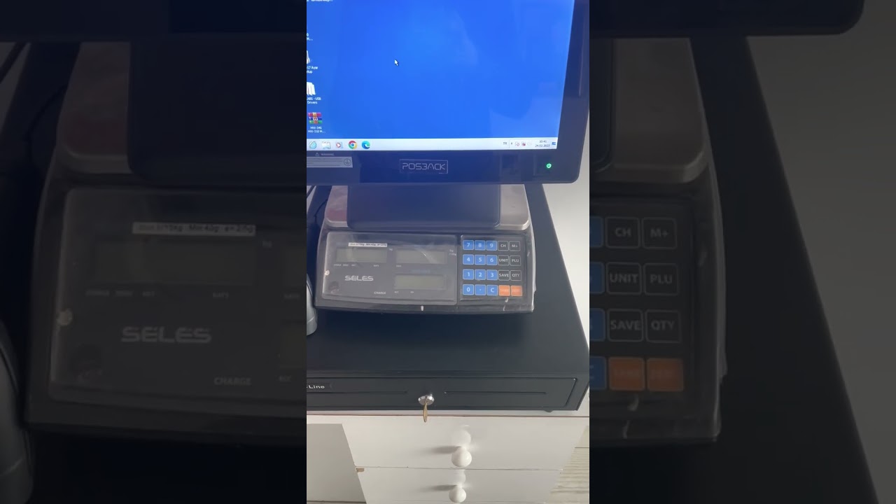 Market otomasyon sistemi ve Hızlı satış yapan firmalarımız i&ccedil;in Barkodlu satış programı Dara Plus
