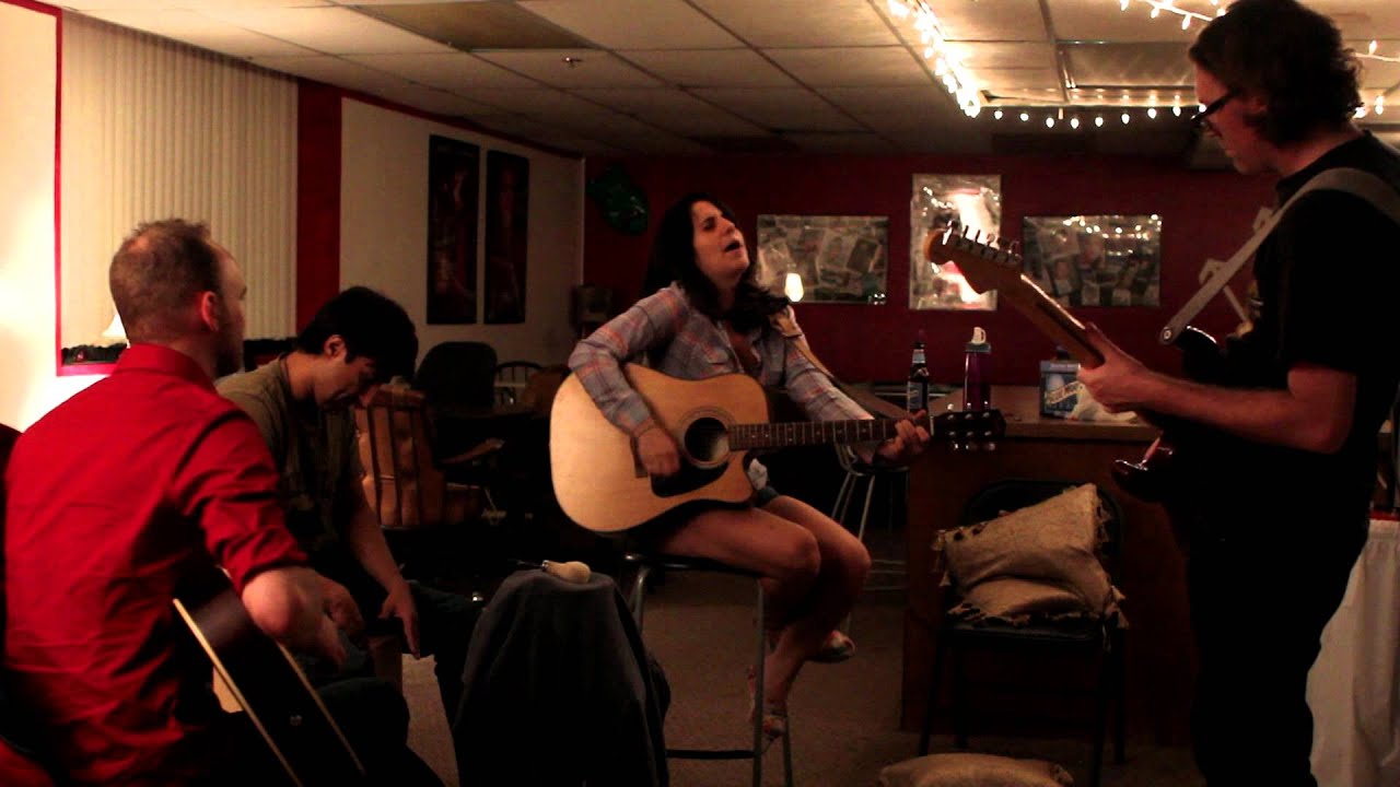 Tuesday Night Jam