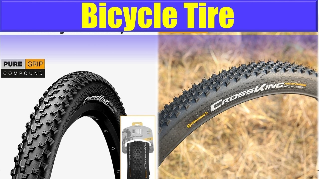 Top 5 Best Bicycle Tire Reviews 2026