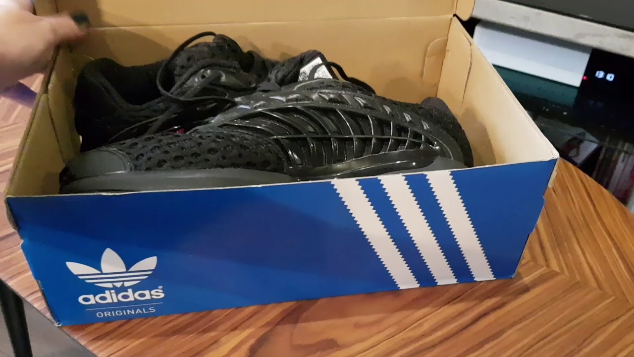Adidas Climacool 2.0 unboxing
