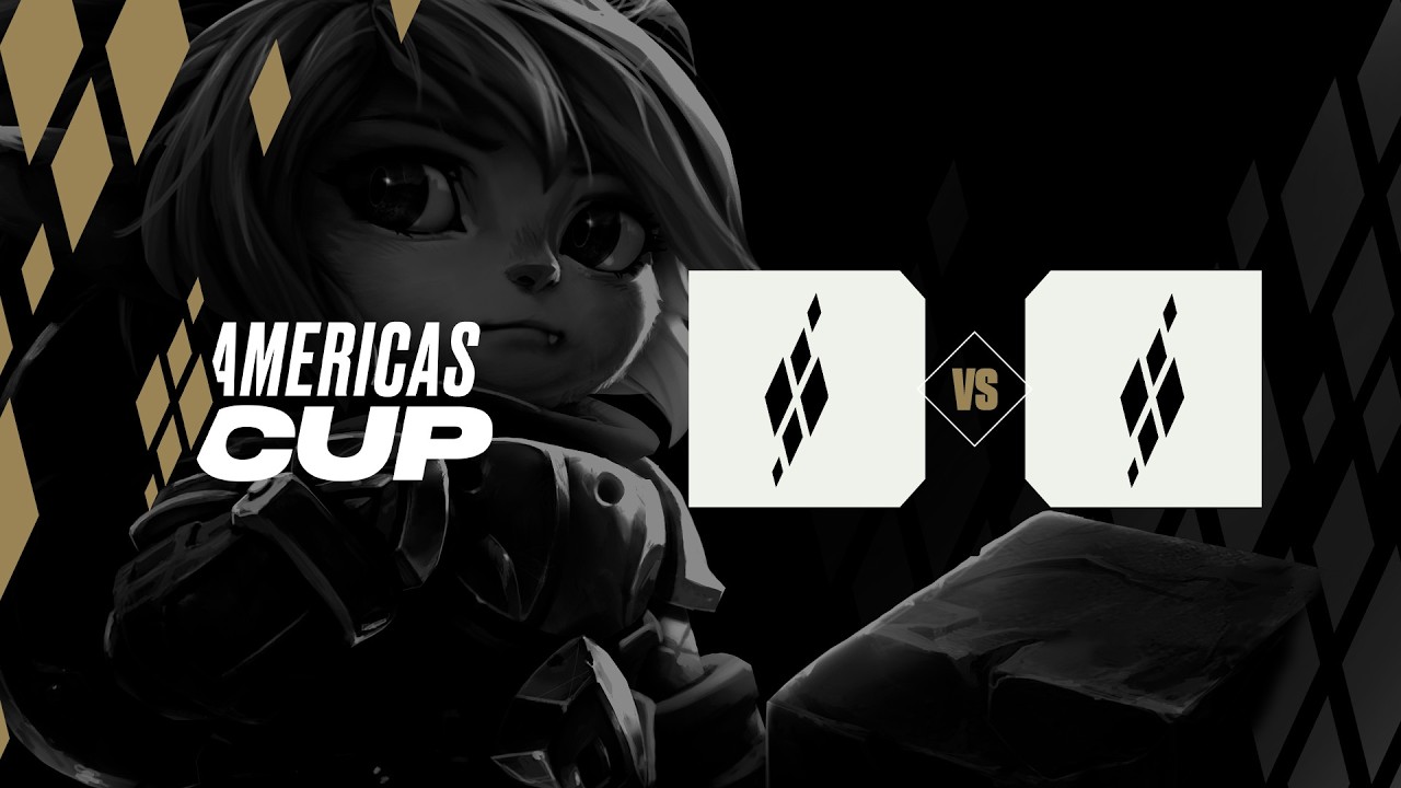 Vertical | SEN vs. C9 - Americas Cup 2026