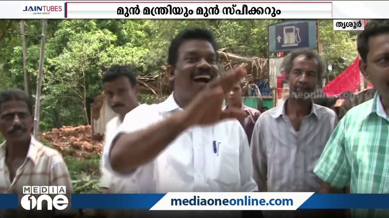 കെ രാധാകൃഷ്ണന്‍ വീണ്ടും മന്ത്രി പദവിയിലേക്ക്: ചേലക്കരക്കൊപ്പം കേരളവും പ്രതീക്ഷയില്‍| K Radhakrishnan