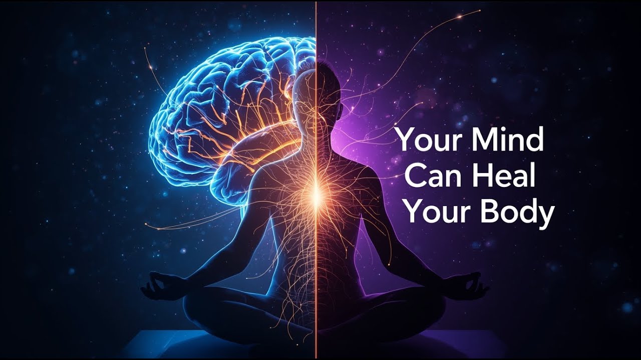 The Mind-Body Connection | How Mindfulness Can Heal Your Body