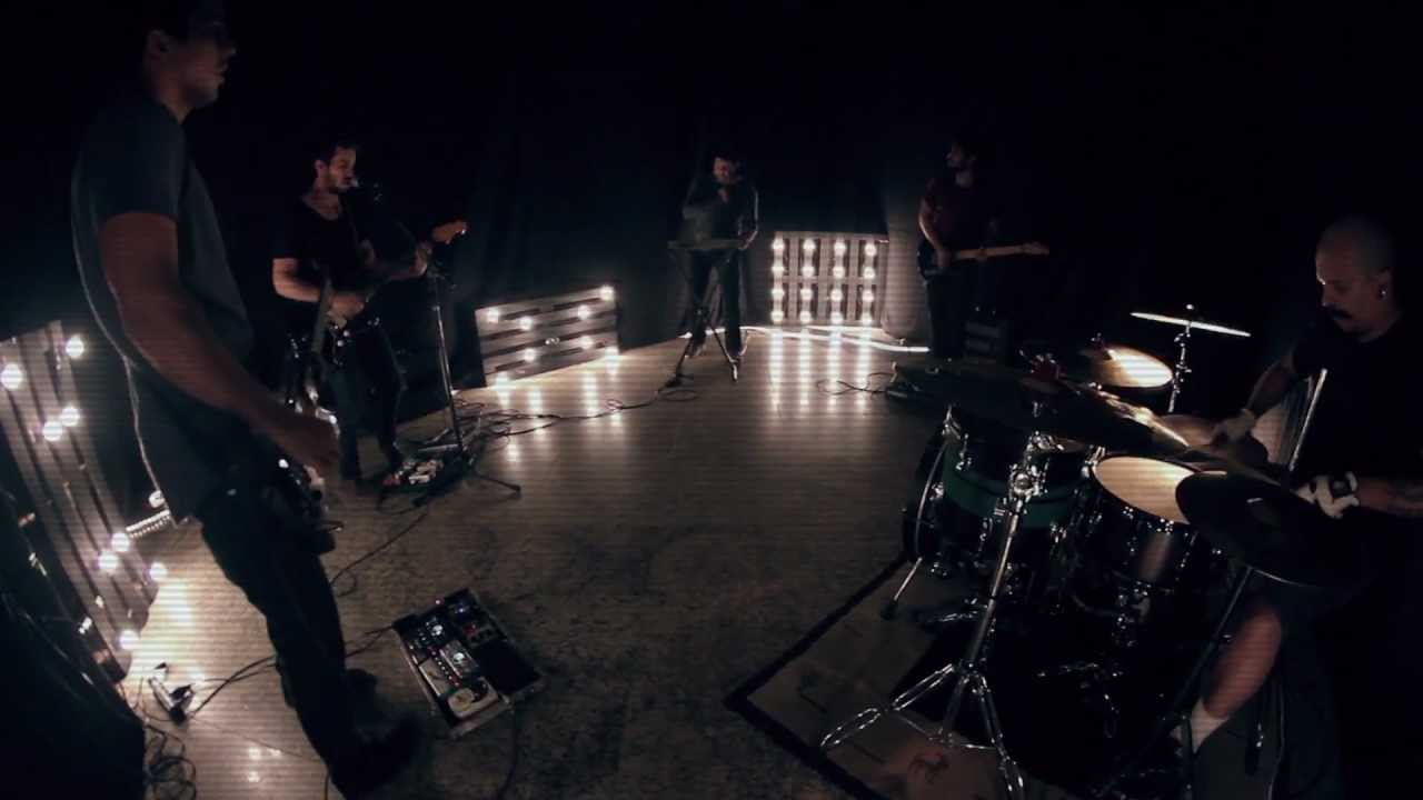 Salzband - Você Veio Oficial Videoclip HD