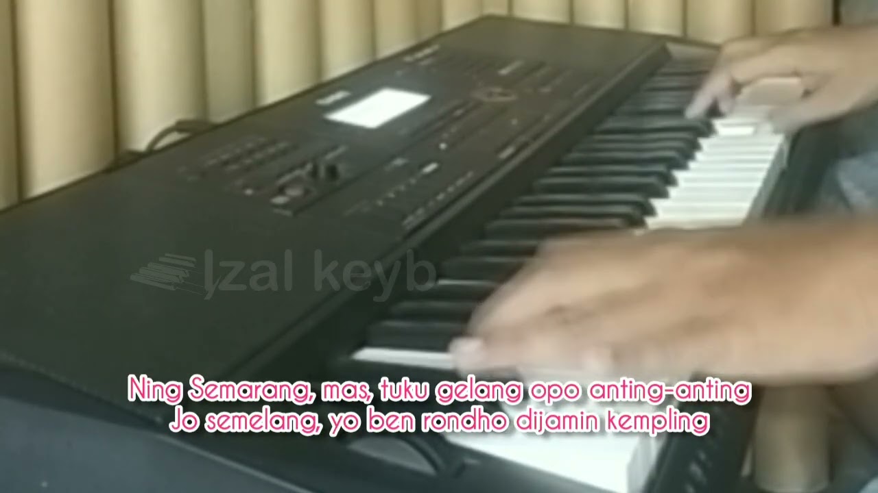 RONDO KEMPLING - 
