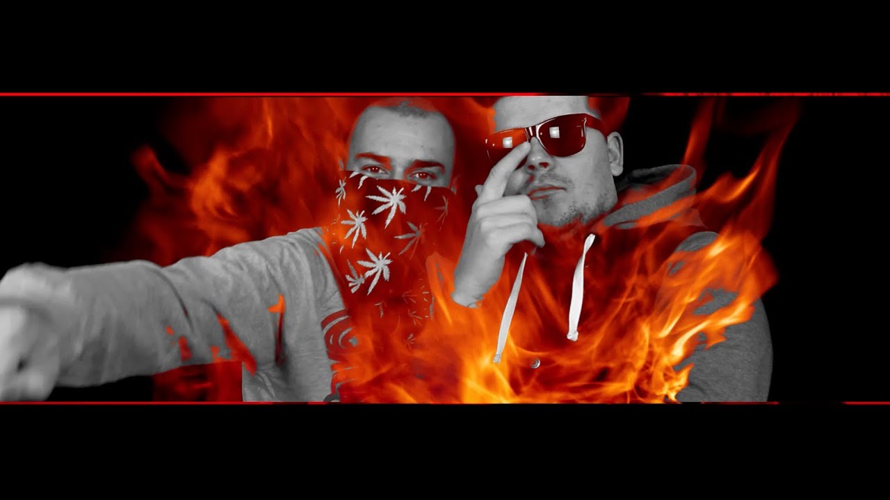 Dziggi x CMA - Hajde Mrs (Official video)