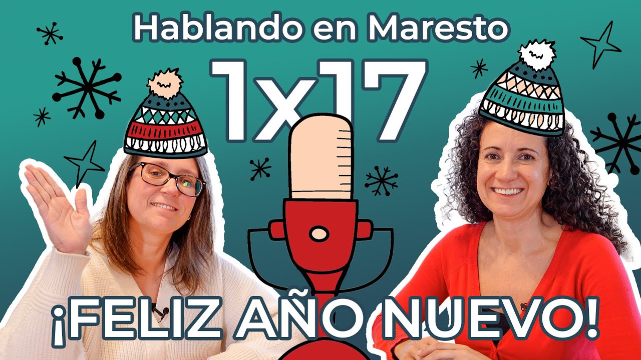 Hablando en Maresto Ep.17 | Los momentos más felices de nuestras carreras como maestras.