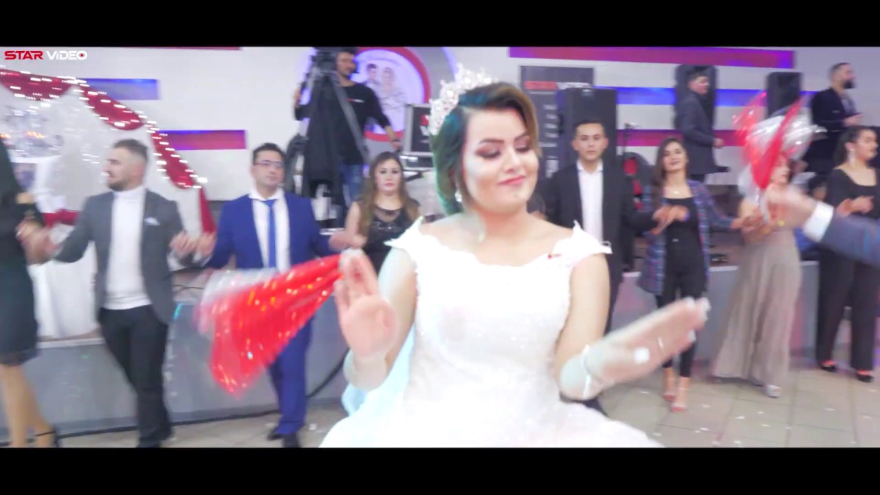 Seed & Schahnaz - Part02 - Musik: Hussein Shaqooli &  Aras Rayes #Starvideo