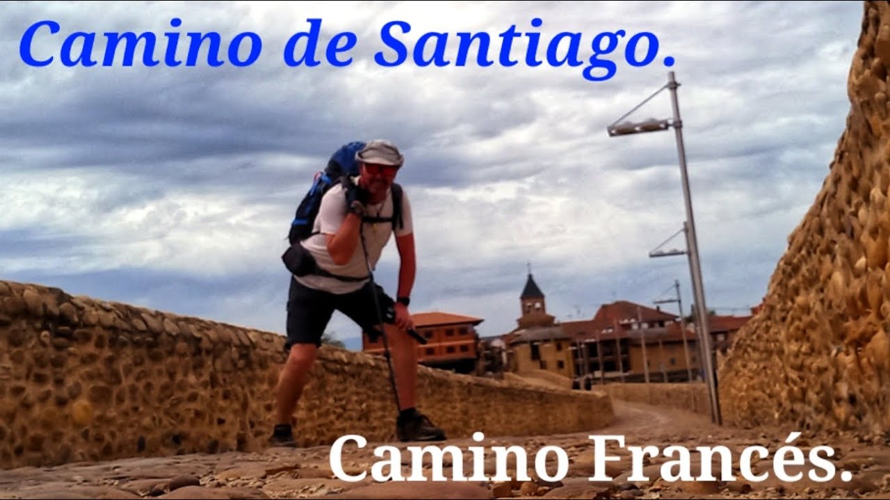 Etapa 15.- Riego de Ambrós - Cacabelos.01-05-23. 27,7 km.