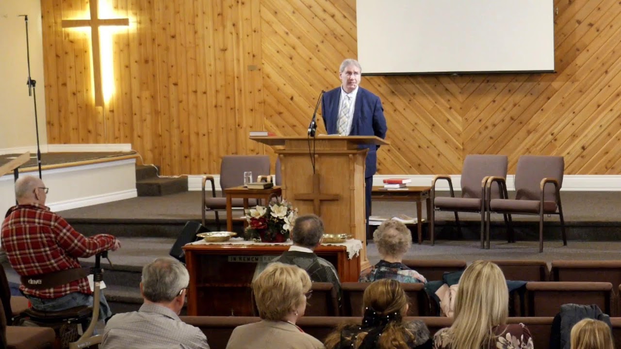FBBF Sunday Service - March 1, 2026 AM