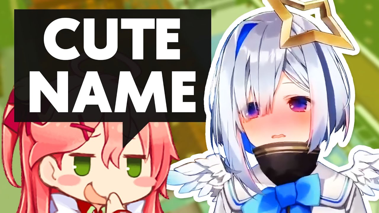 The day Kanata Revealed her Embarrassing Nickname by Mistake