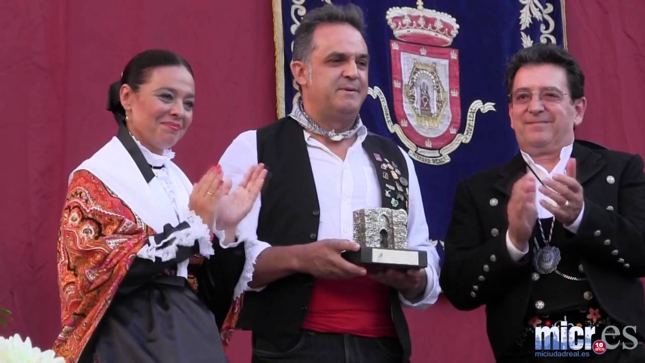 nombramiento pandorgo y procesion
