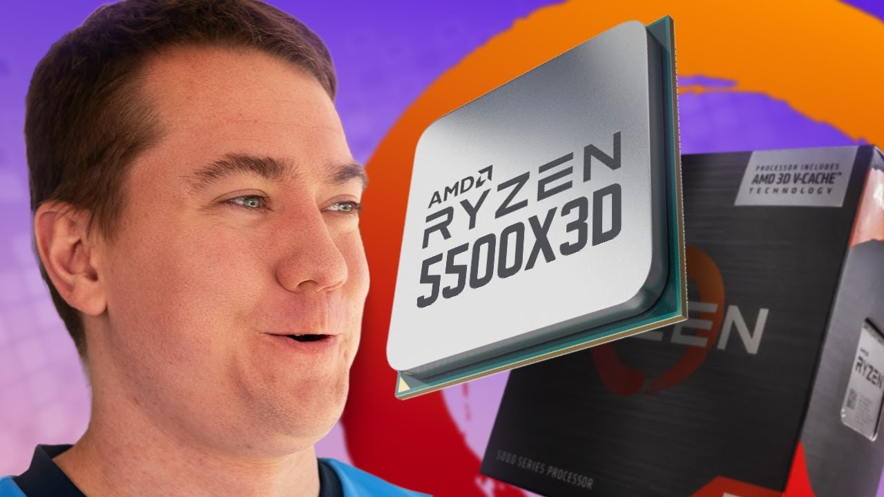 AMD Did It Again