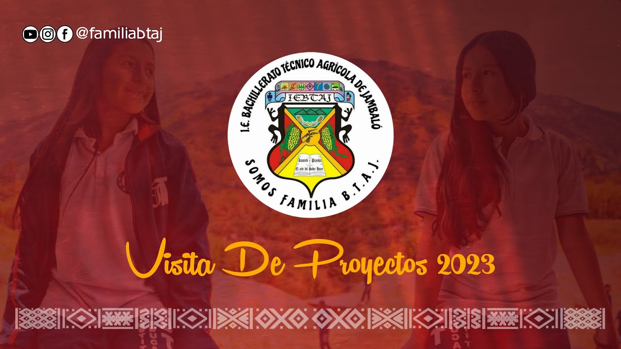 Visita De Proyectos BTAJ (1) - @familiabtaj