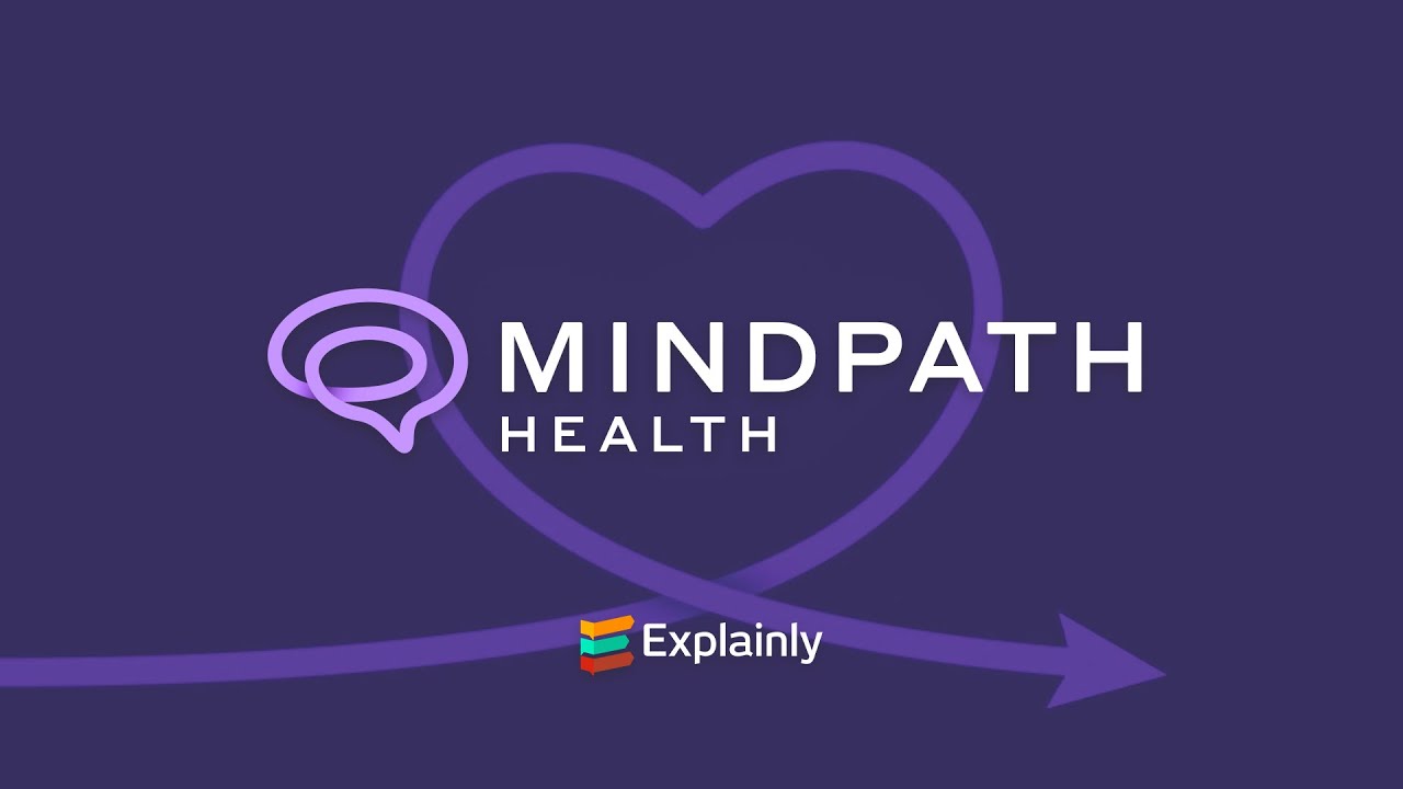 Mindpath Health | Animated :15 Explainer Video
