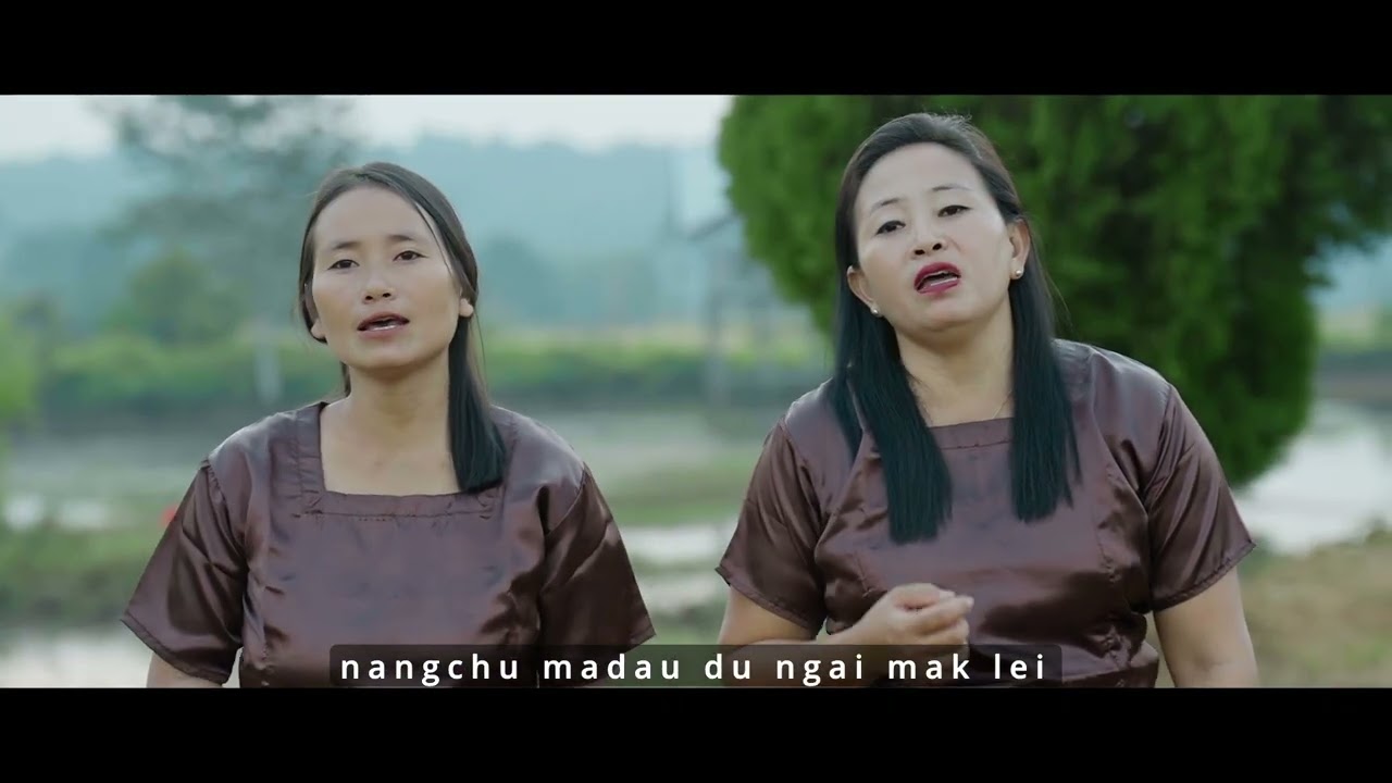 AI KEDEIREI KEHAP BERAM LEI | ZEME EMOTIONAL SONG | LIWANG CHAWANG & AKUALE PAME