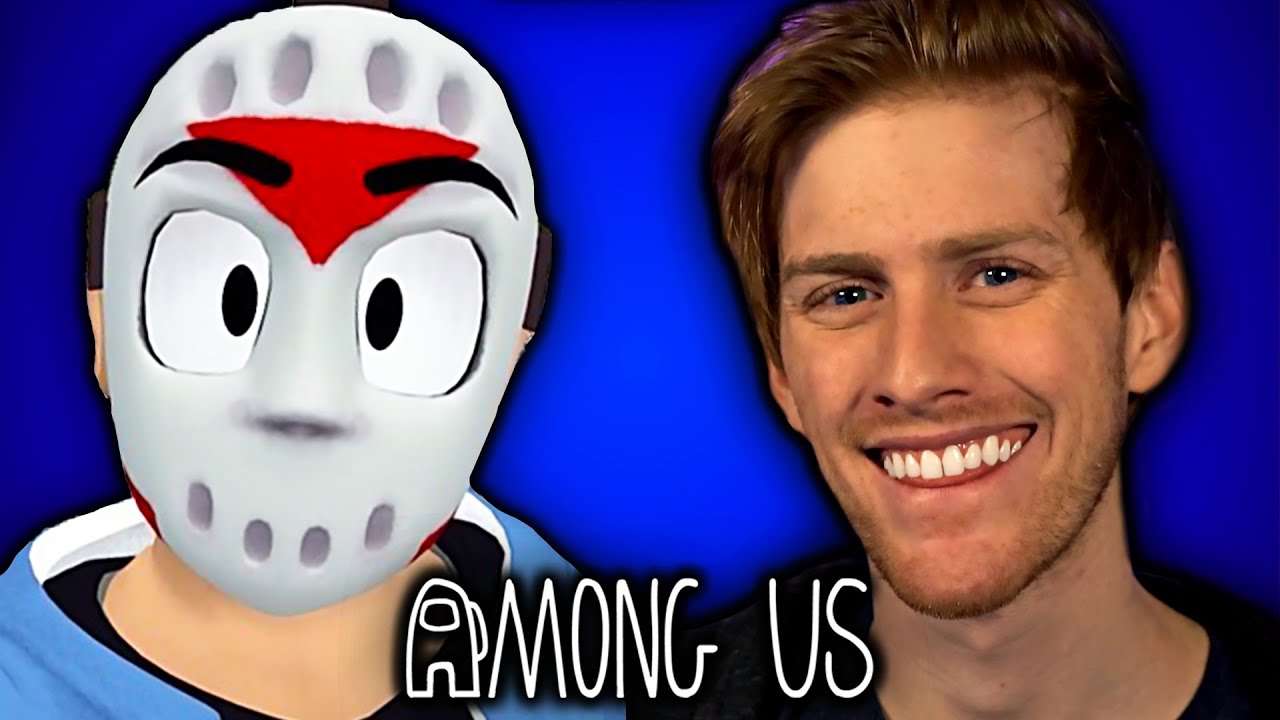 DELIRIOUS AND BRYCE ARE THE BEST IMPOSTOR TEAM! | Among Us (ft. H2O Delirious, Cartoonz, Ohm & More)
