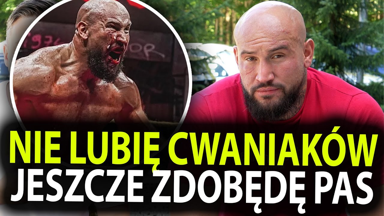 SŁOMKA Z GROMDY CHCE REWANŻU Z DON DIEGO | WALKA Z JOKEREM | OBIETNICA ZŁOŻONA SYNOWI | GROMDA 22