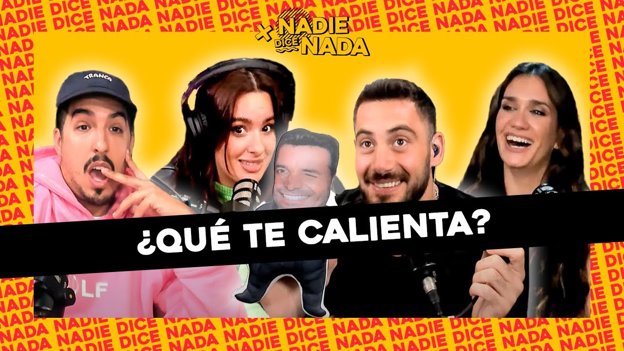 #NADIEDICENADA | ¿VELAS ENCIMA?: EL PETROLERO, CALENTURAS Y CHAYANNE NOS ESPERA EN MIAMI BBS