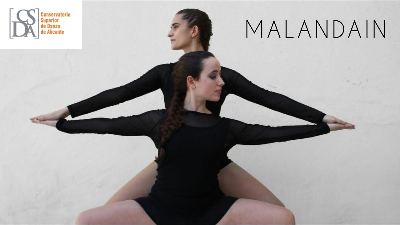 Bolero - Malandain / Ravel