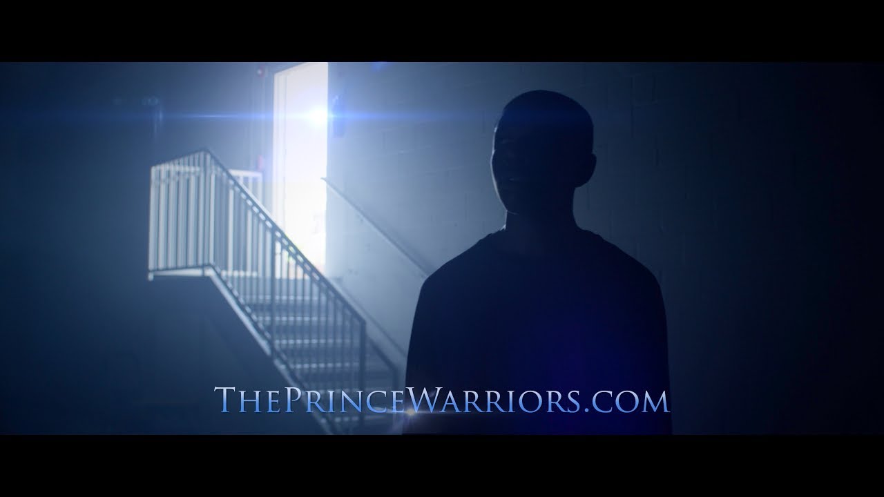 Prince Warriors: The Winter War cinematic trailer