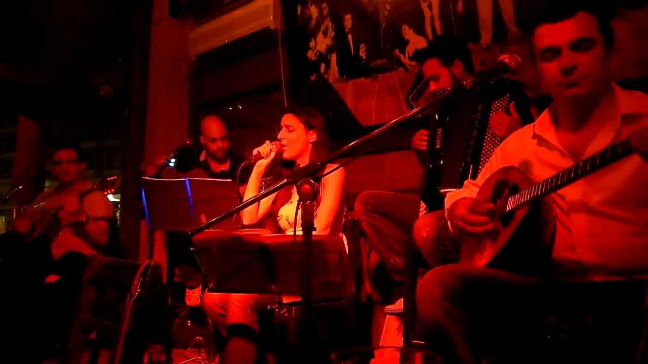 Πάρε πια το δρόμο σου (Εφιάλτης), Α. Μαργιόλα-Λαικό συγκρότημα 