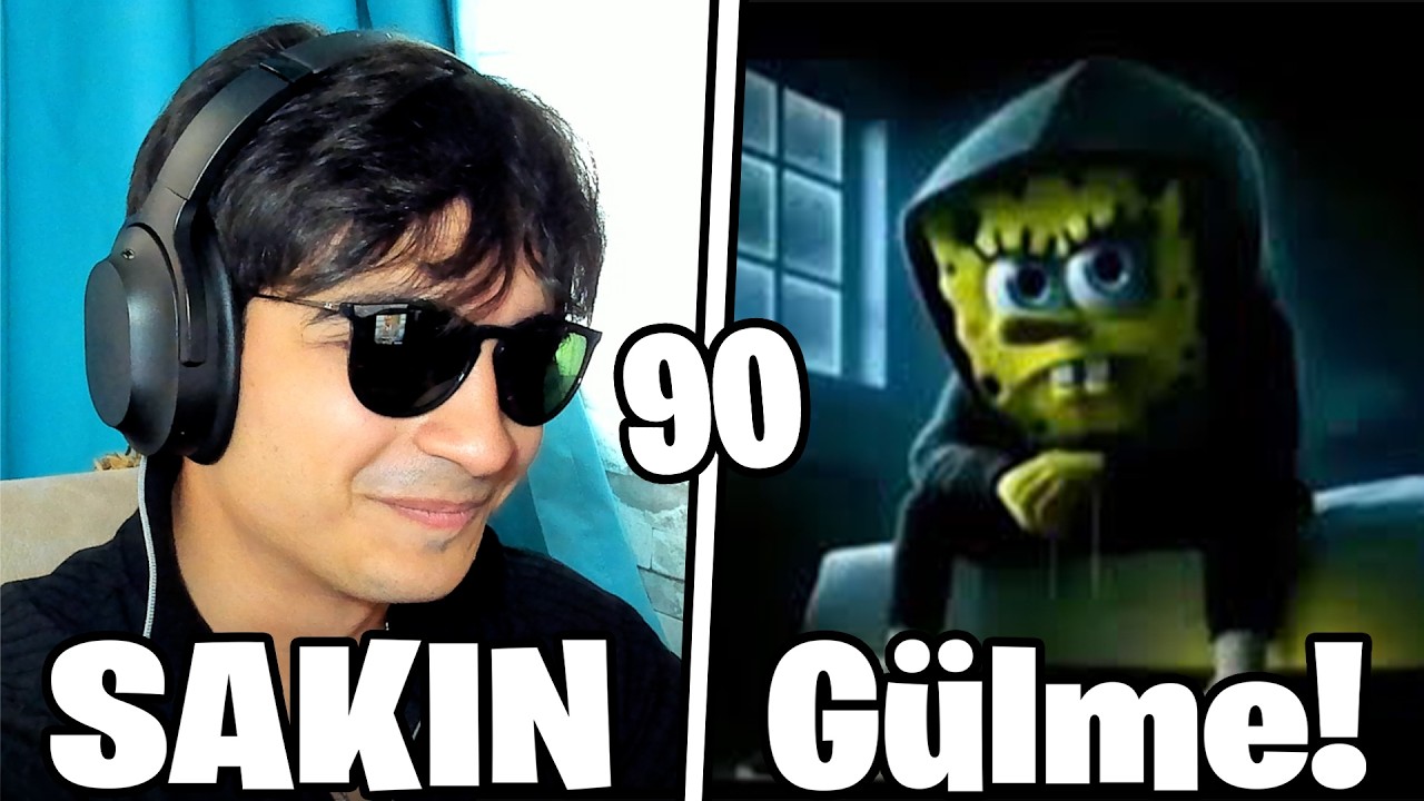 G&Uuml;LERSEM ROBUX GİDER! - 90