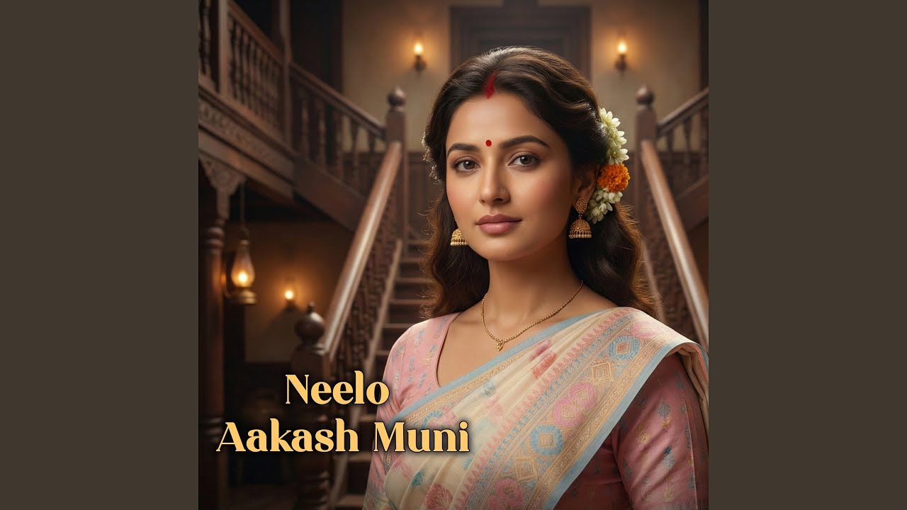 Neelo Aakash Muni