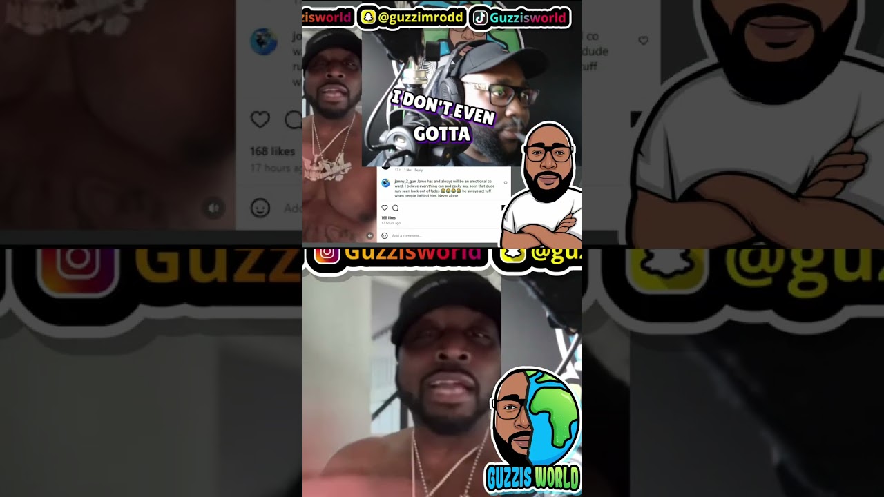 Dame asked for the fair one, homies said nah? Jim Jones and Dame Dash got the receipts