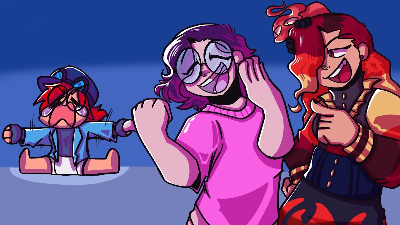 LEARNING THE LORE OF DOODLETONES! W/@YentheYan