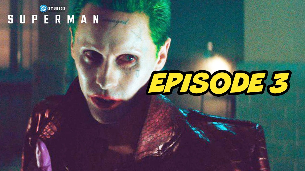 PEACEMAKER SEASON 2 EPISODE 3: WTF Just Happened?!