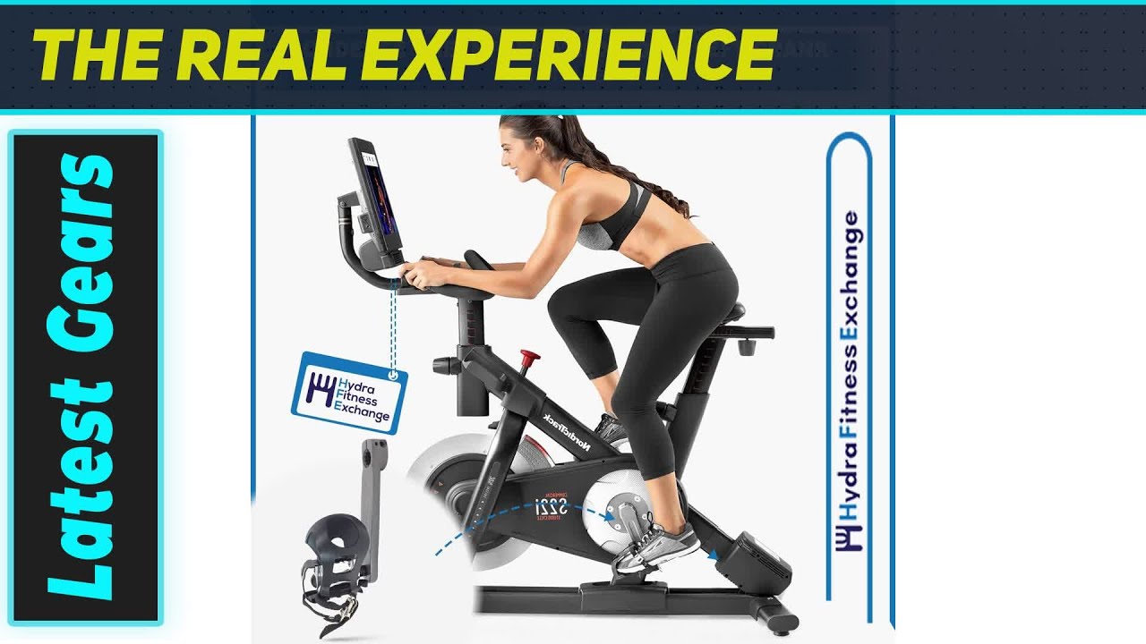 Seamless Repair: Hydra Fitness Exchange Left Crank Arm with Foot Pedal 438702