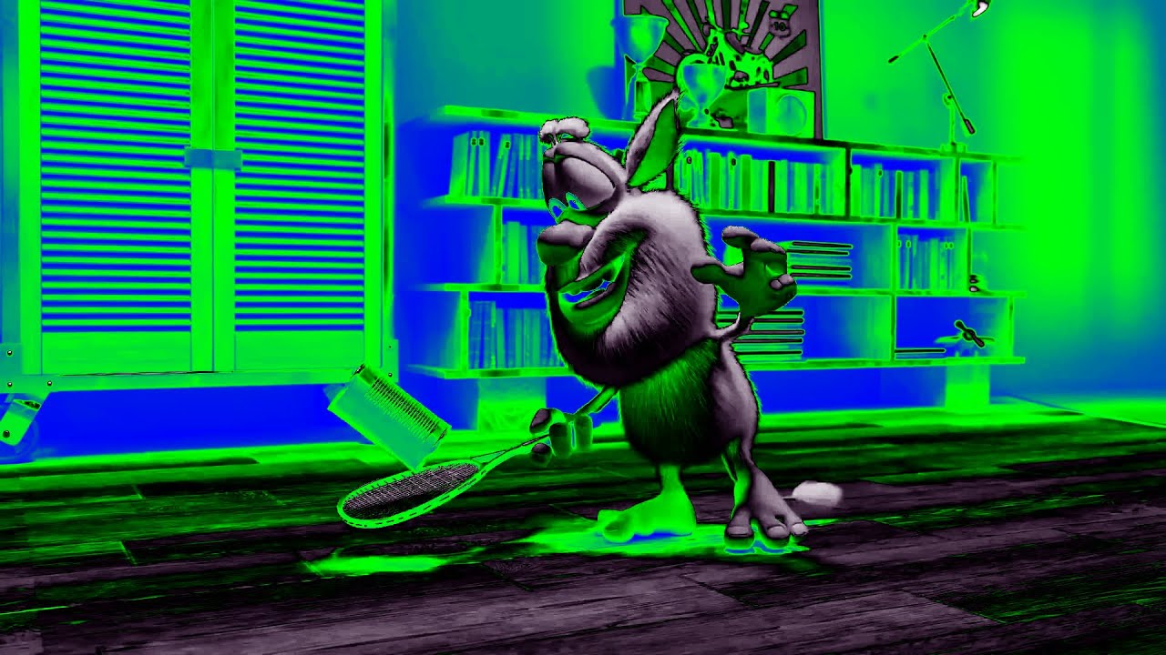Oops..Wrong Move | Video Effects | Sponsored by:IL Vocodex Effects