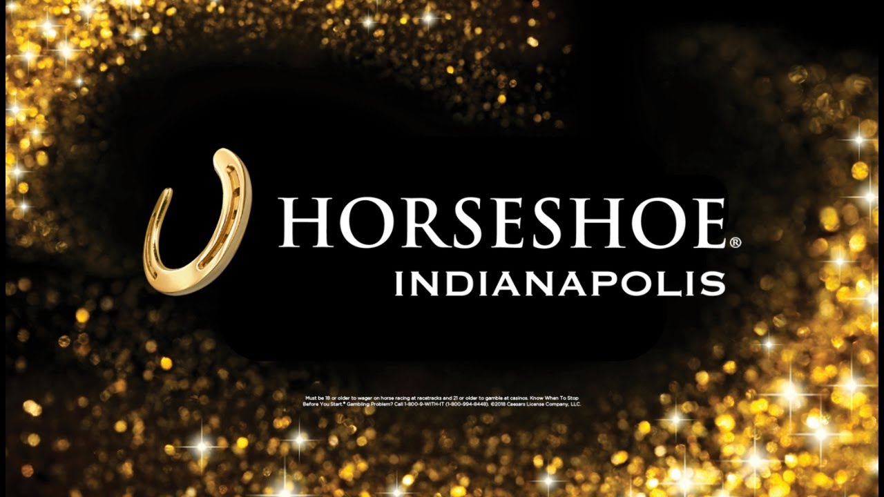 Horseshoe Indianapolis Track Condition Camera