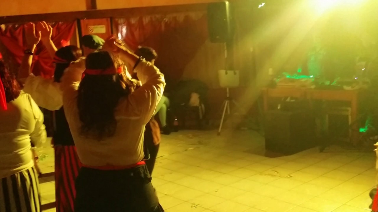 carnevale villasmundo 2015