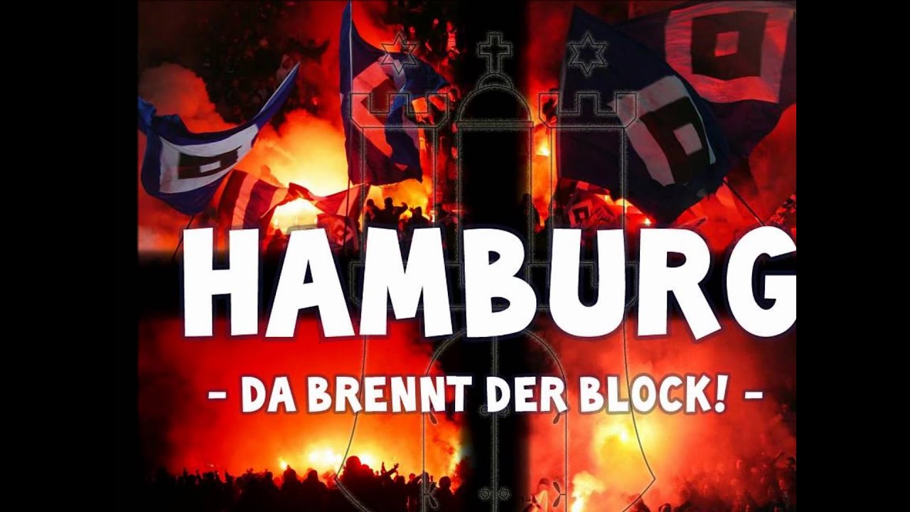 Scheiss Werder Bremen (Dorf)