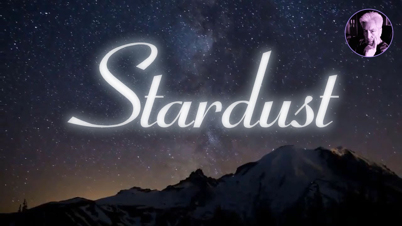 Stardust | Nat King Cole Karaoke