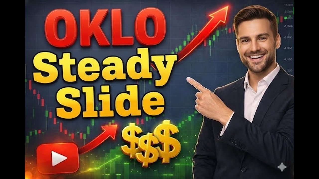 Oklo Inc Stock Analysis: OKLO Price Movement and Market Update (January 2026)